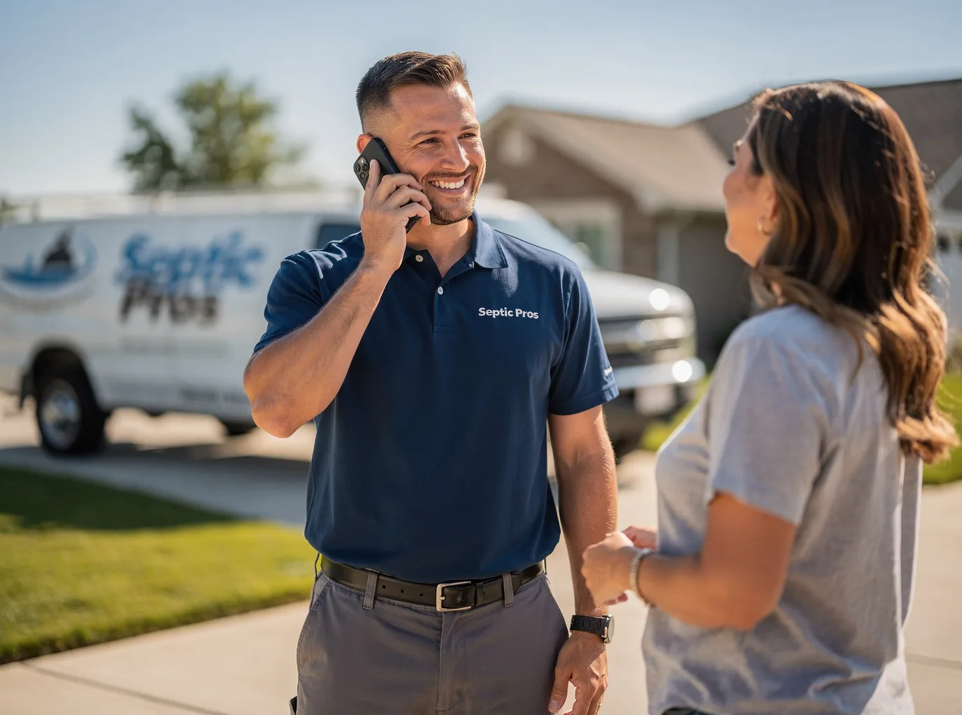 Septic Tank Pumping Sylvia, KS FAQs